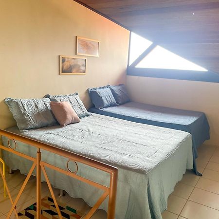 Flat Condominio Monte Castelo Gravata Безеррус Экстерьер фото